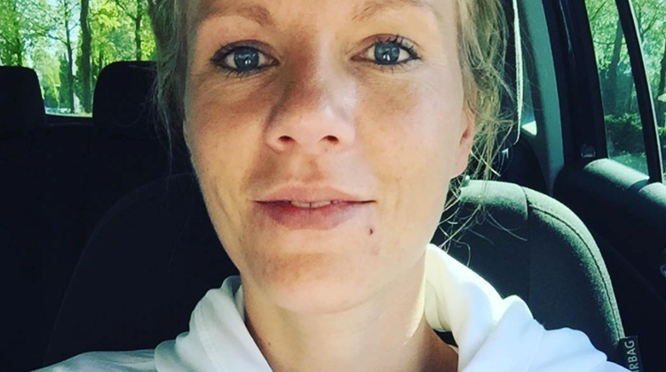 Ooit bakte Esther Vergeer niks van tennis afbeelding nieuwsbericht Ooit bakte Esther Vergeer niks van tennis afbeelding nieuwsbericht
