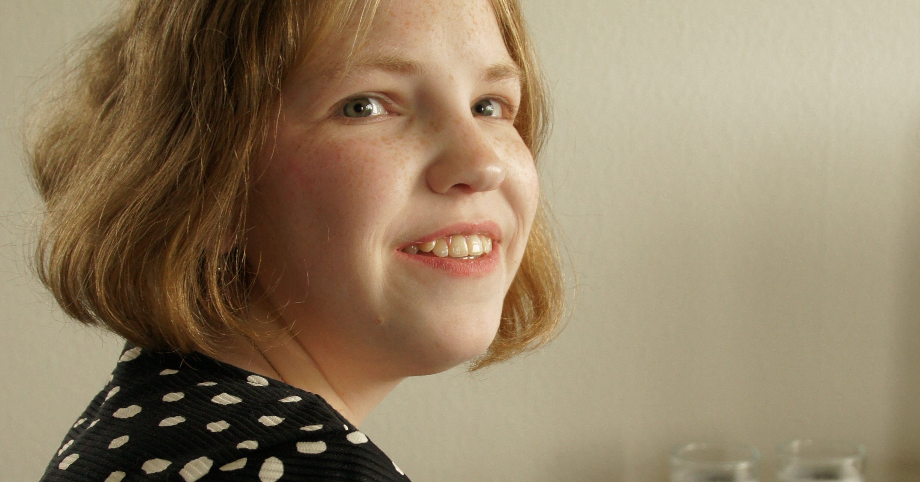 Vivian (24, meervoudig beperkt) wordt chronisch onzeker van haar chronische ziekte afbeelding nieuwsbericht Vivian (24, meervoudig beperkt) wordt chronisch onzeker van haar chronische ziekte afbeelding nieuwsbericht