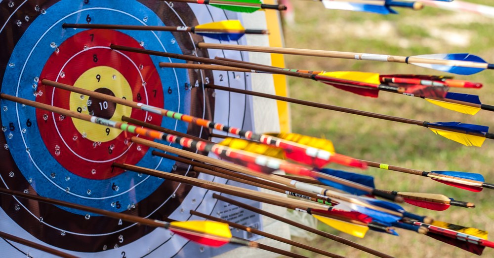 Handboogschieten met een beperking, een uitdagende sport! afbeelding nieuwsbericht Handboogschieten met een beperking, een uitdagende sport! afbeelding nieuwsbericht