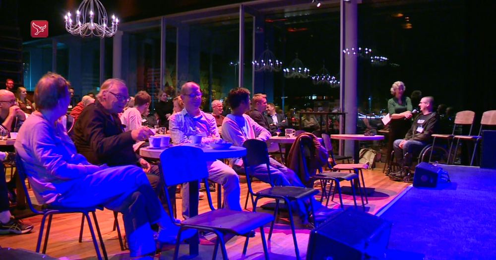 Theatervoorstelling over inclusieve sport afbeelding nieuwsbericht Theatervoorstelling over inclusieve sport afbeelding nieuwsbericht