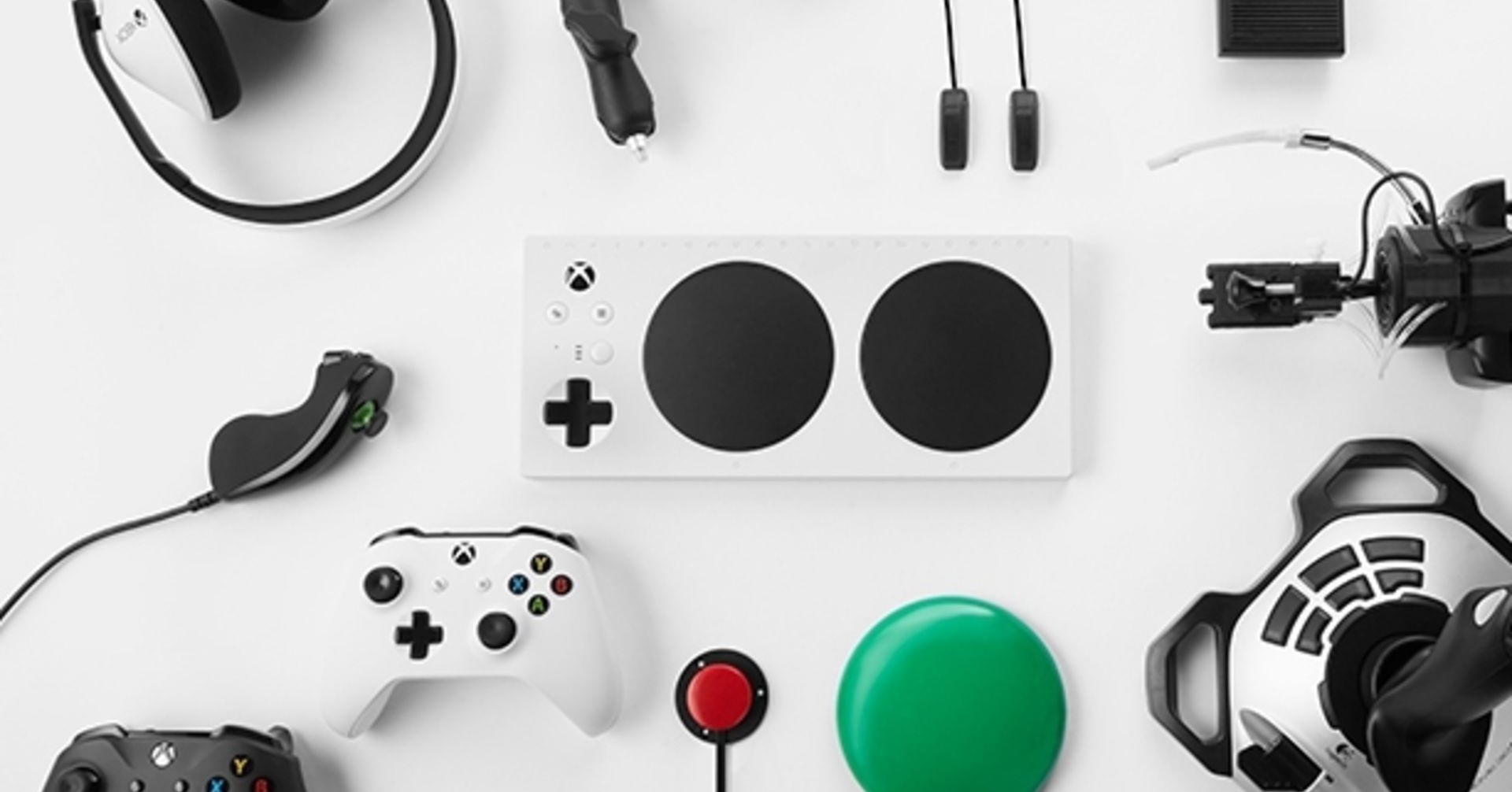 Gamers met een beperking gezocht afbeelding nieuwsbericht Gamers met een beperking gezocht afbeelding nieuwsbericht