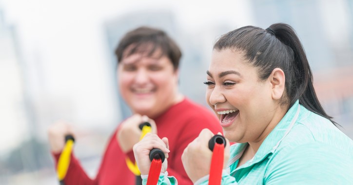 Dit zijn de (wetenschappelijke!) voordelen van een sportbuddy afbeelding nieuwsbericht Dit zijn de (wetenschappelijke!) voordelen van een sportbuddy afbeelding nieuwsbericht