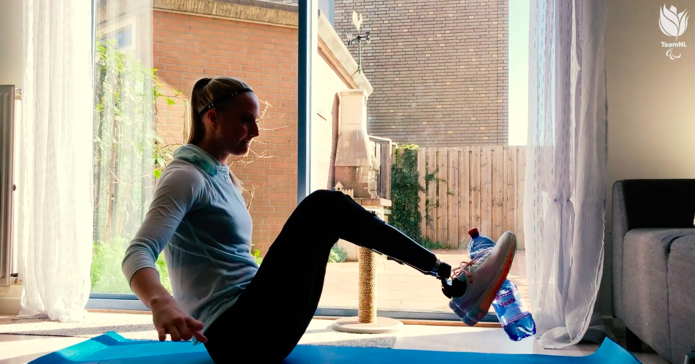 Blijf thuis in beweging met deze workouts afbeelding nieuwsbericht Blijf thuis in beweging met deze workouts afbeelding nieuwsbericht