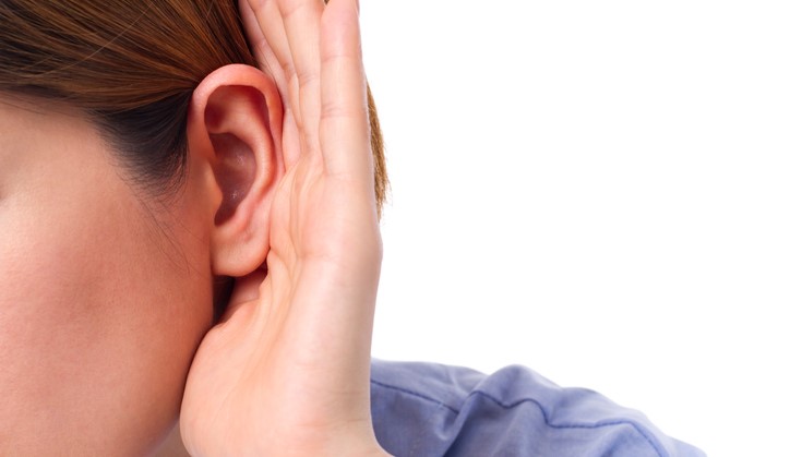 Renske (slechthorend) kan niet altijd verstaan waar haar collega’s het over hebben afbeelding nieuwsbericht Renske (slechthorend) kan niet altijd verstaan waar haar collega’s het over hebben afbeelding nieuwsbericht