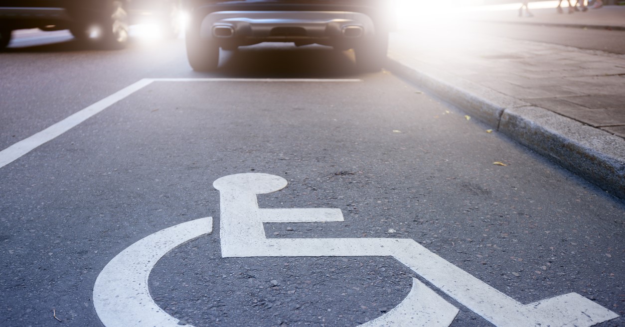 9 dingen die kunnen gebeuren als je op een invalidenparkeerplek gaat staan afbeelding nieuwsbericht 9 dingen die kunnen gebeuren als je op een invalidenparkeerplek gaat staan afbeelding nieuwsbericht
