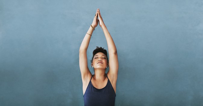 Yoga vanuit je rolstoel? Zo doe je dat! afbeelding nieuwsbericht Yoga vanuit je rolstoel? Zo doe je dat! afbeelding nieuwsbericht
