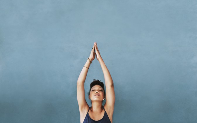 Yoga vanuit je rolstoel? Zo doe je dat!   afbeelding nieuwsbericht