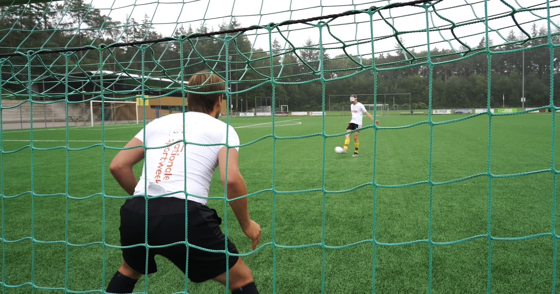 Kom naar de Talenttraining Blindenvoetbal! afbeelding nieuwsbericht Kom naar de Talenttraining Blindenvoetbal! afbeelding nieuwsbericht