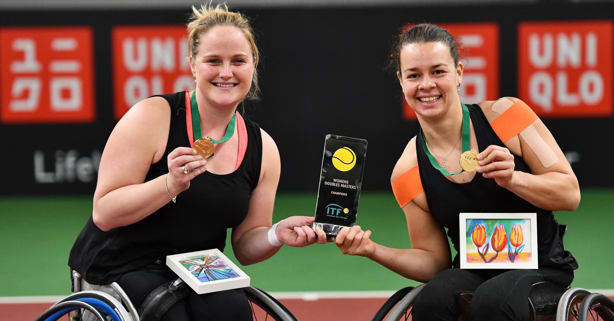 Marjolein Buis prolongeert wereldtitel dubbel afbeelding nieuwsbericht Marjolein Buis prolongeert wereldtitel dubbel afbeelding nieuwsbericht
