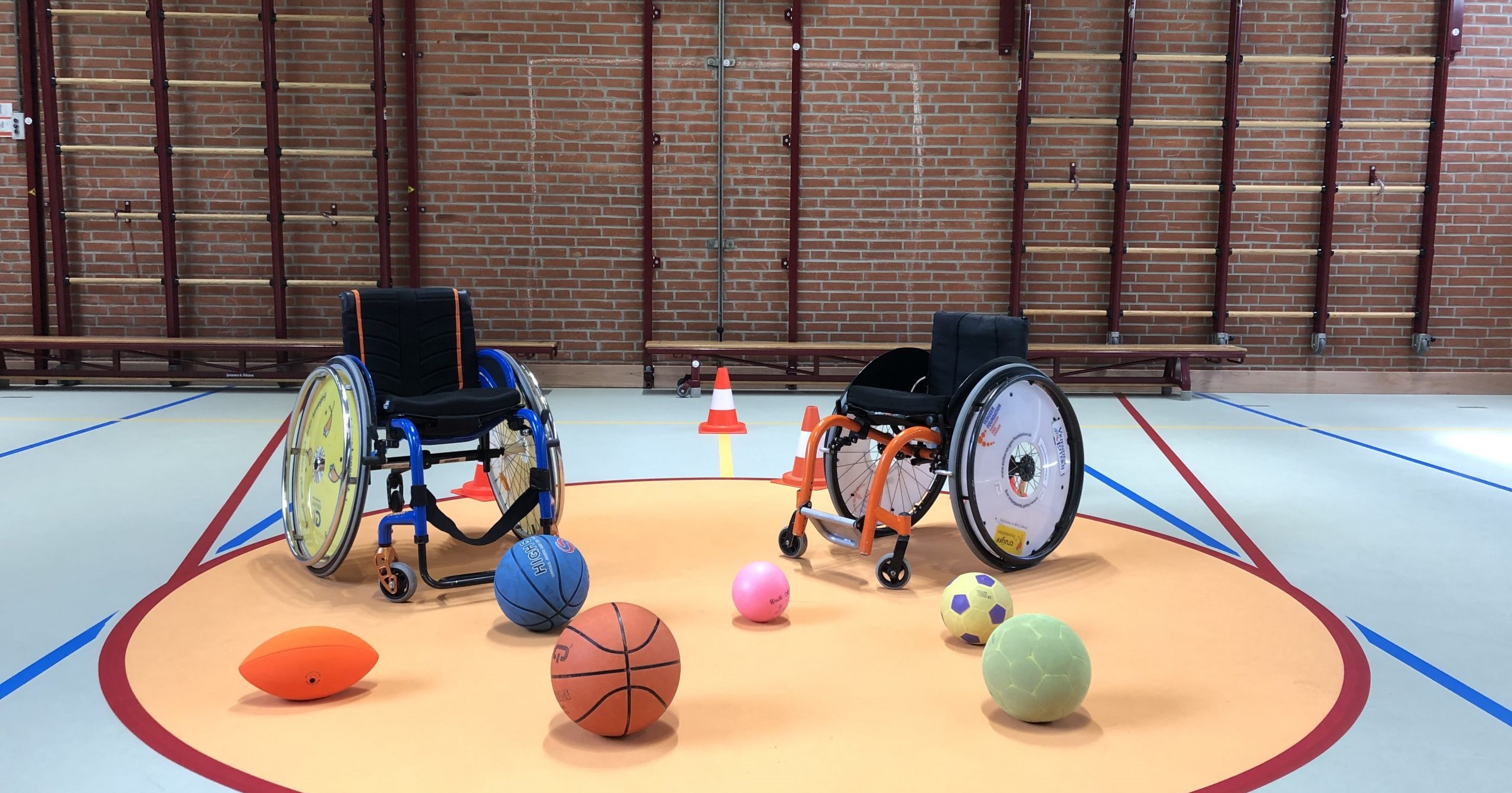 De Nationale Sportweek is in volle gang! afbeelding nieuwsbericht De Nationale Sportweek is in volle gang! afbeelding nieuwsbericht