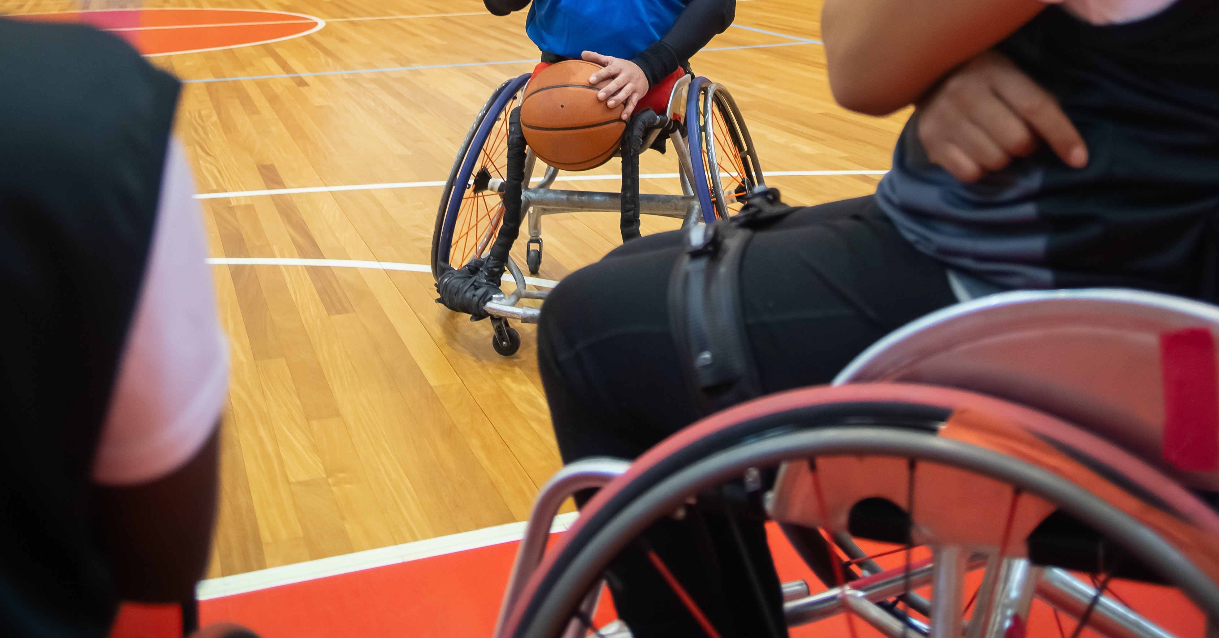 Sporten met een fysieke beperking kan gewoon! Ontdek het met Uniek Sporten Uitleen afbeelding nieuwsbericht Sporten met een fysieke beperking kan gewoon! Ontdek het met Uniek Sporten Uitleen afbeelding nieuwsbericht
