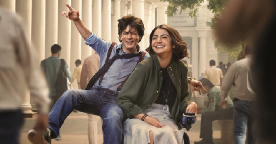 Bollywoodproductie maakt de weg vrij voor filmkarakters met een handicap afbeelding nieuwsbericht Bollywoodproductie maakt de weg vrij voor filmkarakters met een handicap afbeelding nieuwsbericht