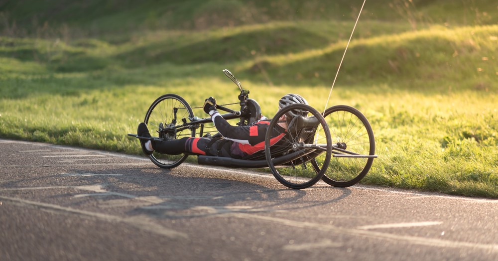 Sport van de week: Paracycling afbeelding nieuwsbericht Sport van de week: Paracycling afbeelding nieuwsbericht