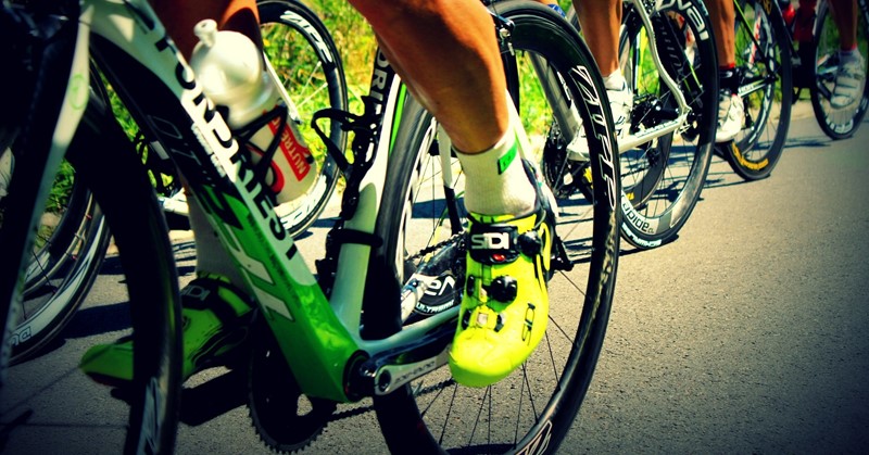Crowdfundingsactie Cycling Challenge veteranen, helpen jullie mee? afbeelding nieuwsbericht