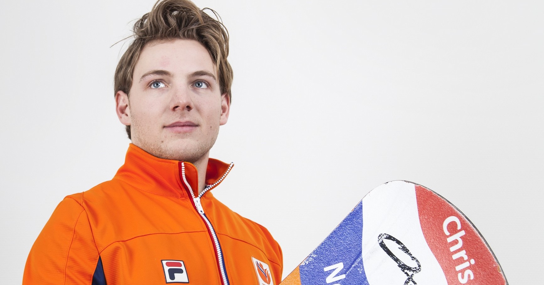 Als Chris Vos gillend en juichend de cours door gaat, dan snowboard hij op zijn best afbeelding nieuwsbericht Als Chris Vos gillend en juichend de cours door gaat, dan snowboard hij op zijn best afbeelding nieuwsbericht