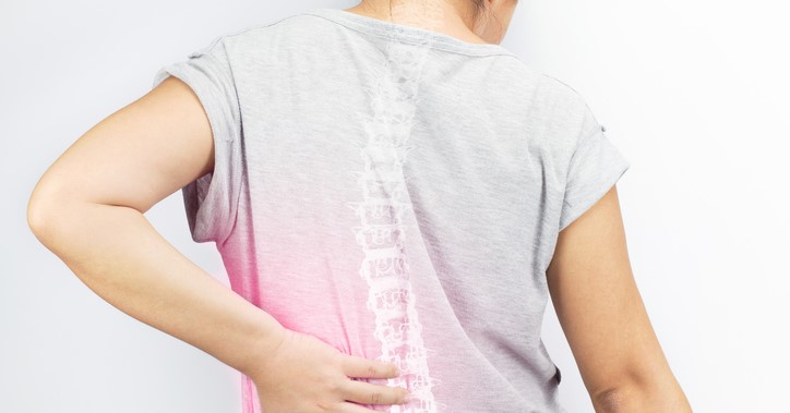 Je pijn verlichten als je fibromyalgie hebt afbeelding nieuwsbericht Je pijn verlichten als je fibromyalgie hebt afbeelding nieuwsbericht