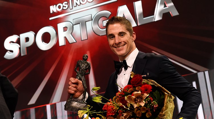 Jetze Plat is Paralympisch Sporter van 2017 geworden! afbeelding nieuwsbericht Jetze Plat is Paralympisch Sporter van 2017 geworden! afbeelding nieuwsbericht