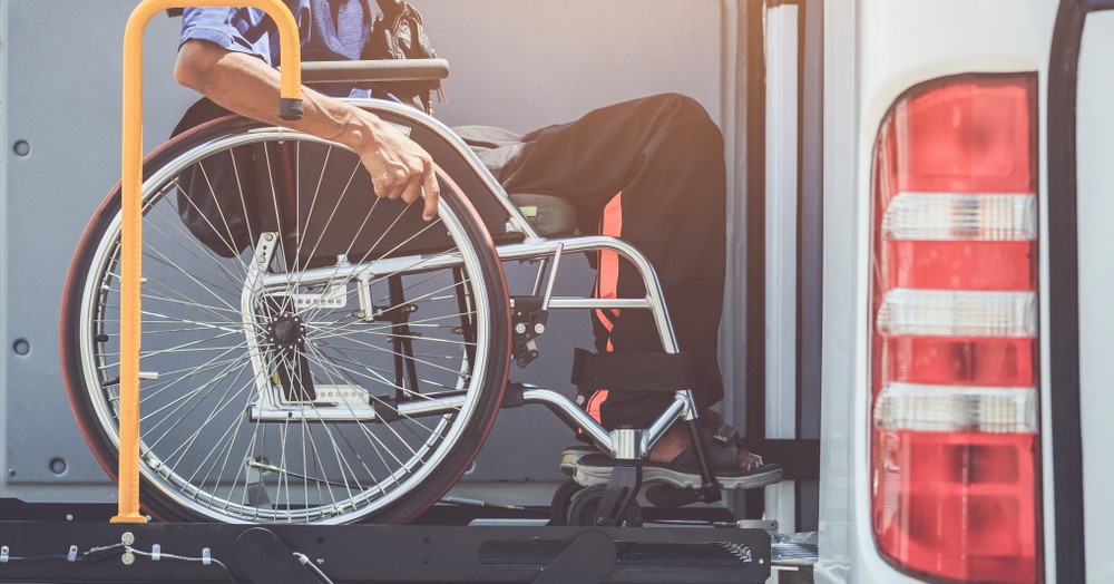 Steeds meer oplossingen voor sportvervoer afbeelding nieuwsbericht Steeds meer oplossingen voor sportvervoer afbeelding nieuwsbericht
