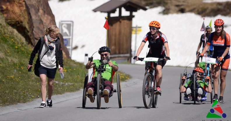 Doe mee met de Alternatieve Handbikebattle afbeelding nieuwsbericht Doe mee met de Alternatieve Handbikebattle afbeelding nieuwsbericht