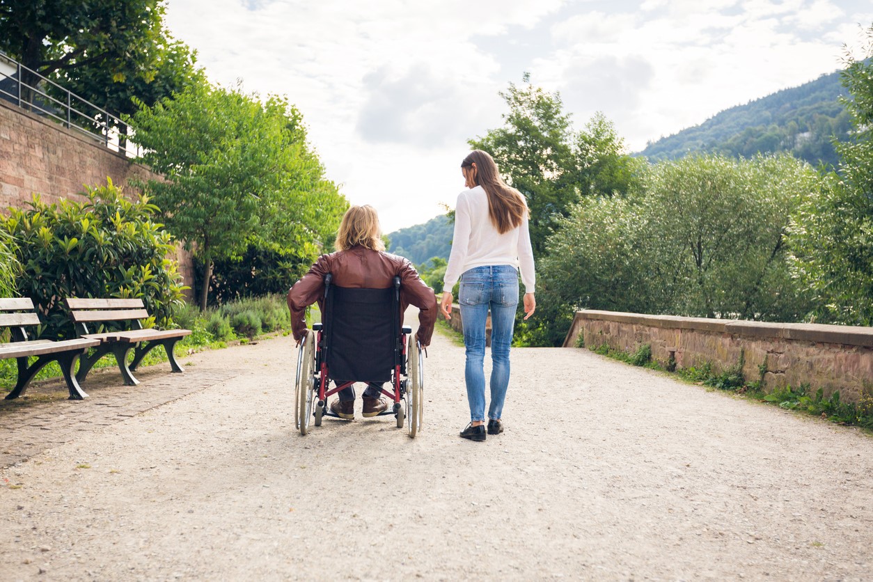 Deze tips helpen je om meer te bewegen als je een dwarslaesie hebt afbeelding nieuwsbericht Deze tips helpen je om meer te bewegen als je een dwarslaesie hebt afbeelding nieuwsbericht