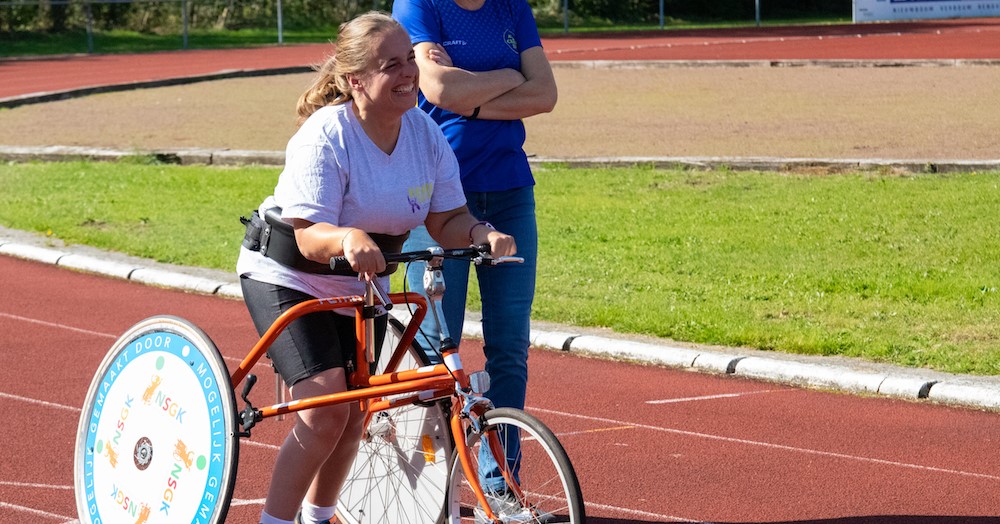 Probeer nu een Running Frame met Uitleen! afbeelding nieuwsbericht Probeer nu een Running Frame met Uitleen! afbeelding nieuwsbericht