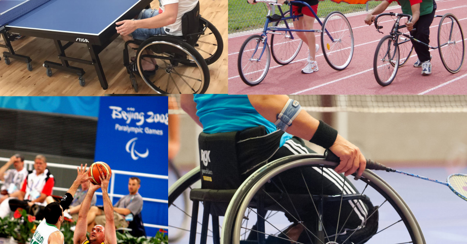 Paralympische Sportdag regio FoodValley afbeelding nieuwsbericht Paralympische Sportdag regio FoodValley afbeelding nieuwsbericht