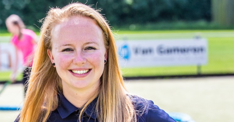 Beweegcoach Marlou helpt mensen ook in coronatijd in beweging te blijven afbeelding nieuwsbericht Beweegcoach Marlou helpt mensen ook in coronatijd in beweging te blijven afbeelding nieuwsbericht