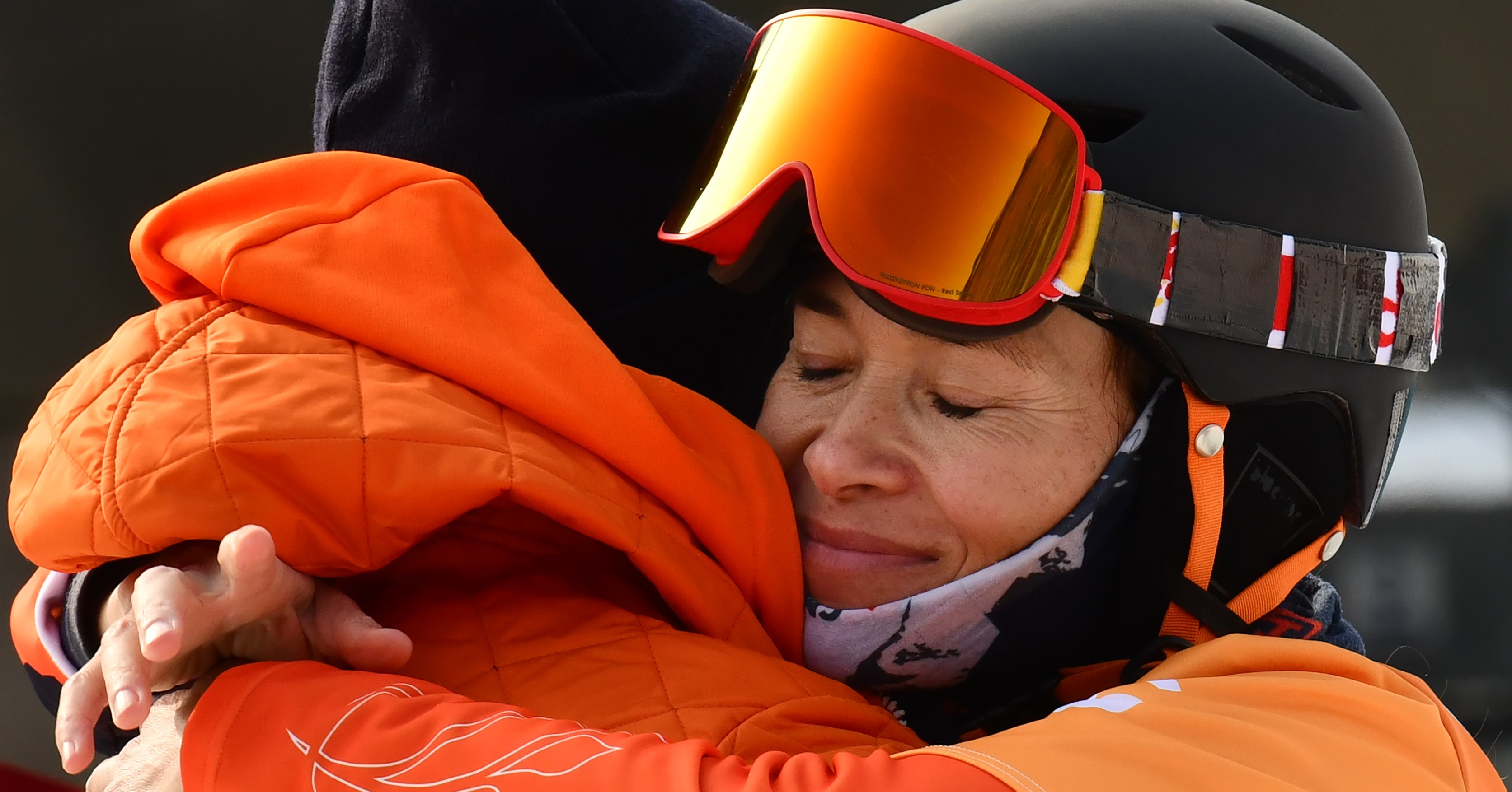 De allermooiste momenten van PyeongChang 2018 afbeelding nieuwsbericht De allermooiste momenten van PyeongChang 2018 afbeelding nieuwsbericht