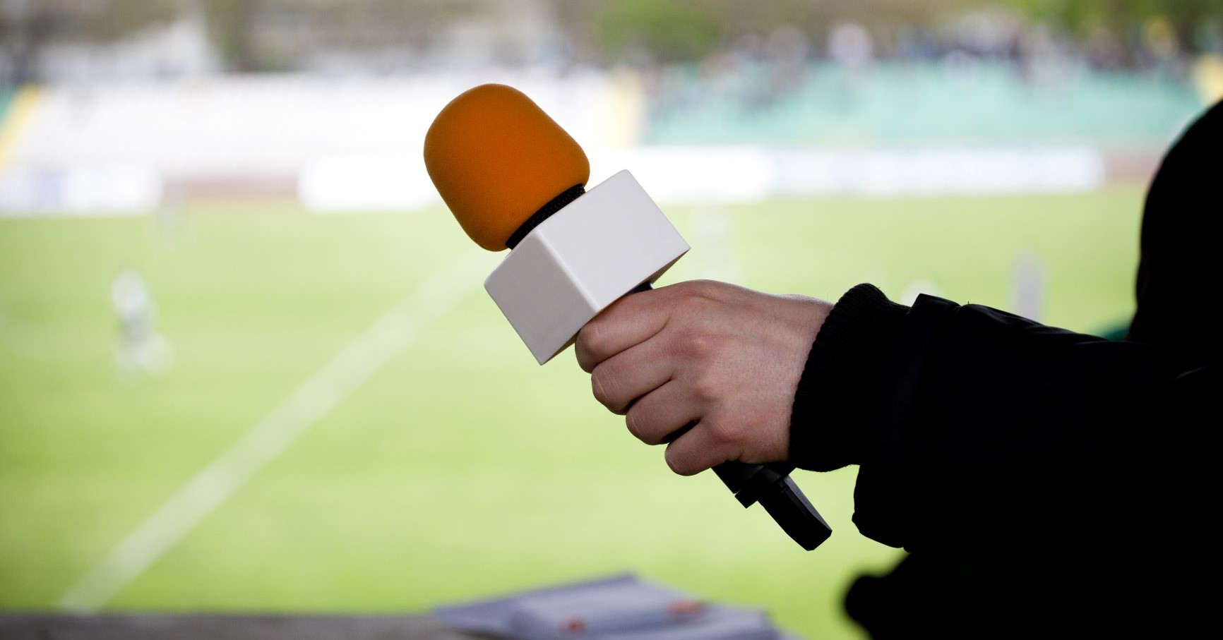 Oscar heeft één droom: Sportjournalist worden! afbeelding nieuwsbericht Oscar heeft één droom: Sportjournalist worden! afbeelding nieuwsbericht
