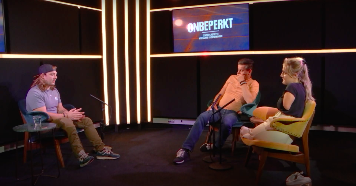 5 podcasts over leven met een beperking afbeelding nieuwsbericht 5 podcasts over leven met een beperking afbeelding nieuwsbericht
