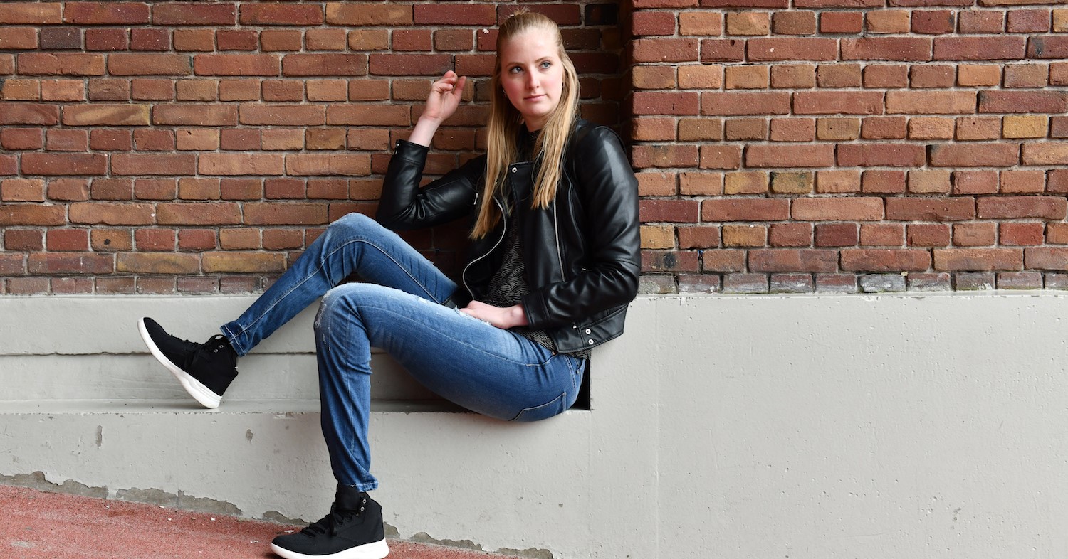 Dieet van een atleet: Fleur Jong afbeelding nieuwsbericht Dieet van een atleet: Fleur Jong afbeelding nieuwsbericht