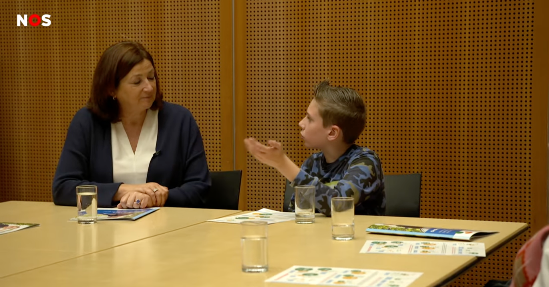 Joël in actie voor meer inclusieve speeltuinen afbeelding nieuwsbericht Joël in actie voor meer inclusieve speeltuinen afbeelding nieuwsbericht