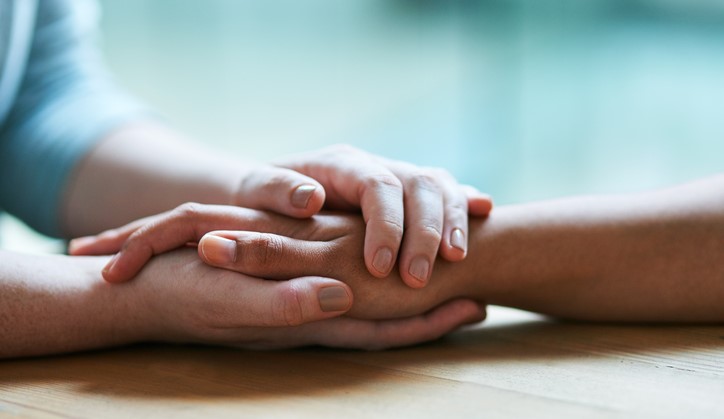 Zo moeilijk: als je verstandelijk beperkte kind niet meer thuis kan zijn afbeelding nieuwsbericht Zo moeilijk: als je verstandelijk beperkte kind niet meer thuis kan zijn afbeelding nieuwsbericht
