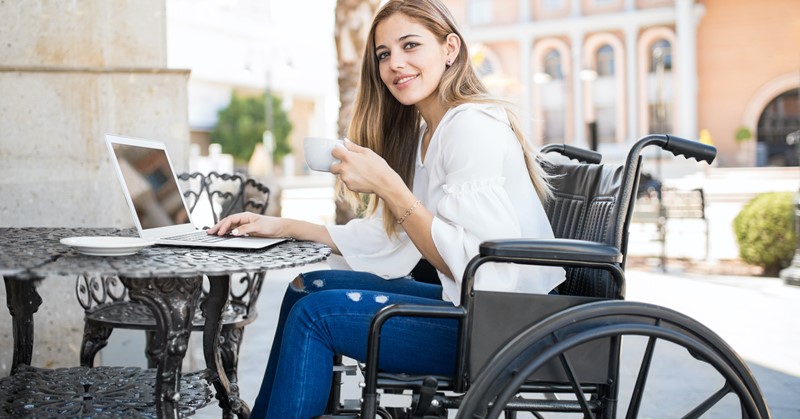 12 dingen die je alleen weet als je in een rolstoel zit afbeelding nieuwsbericht