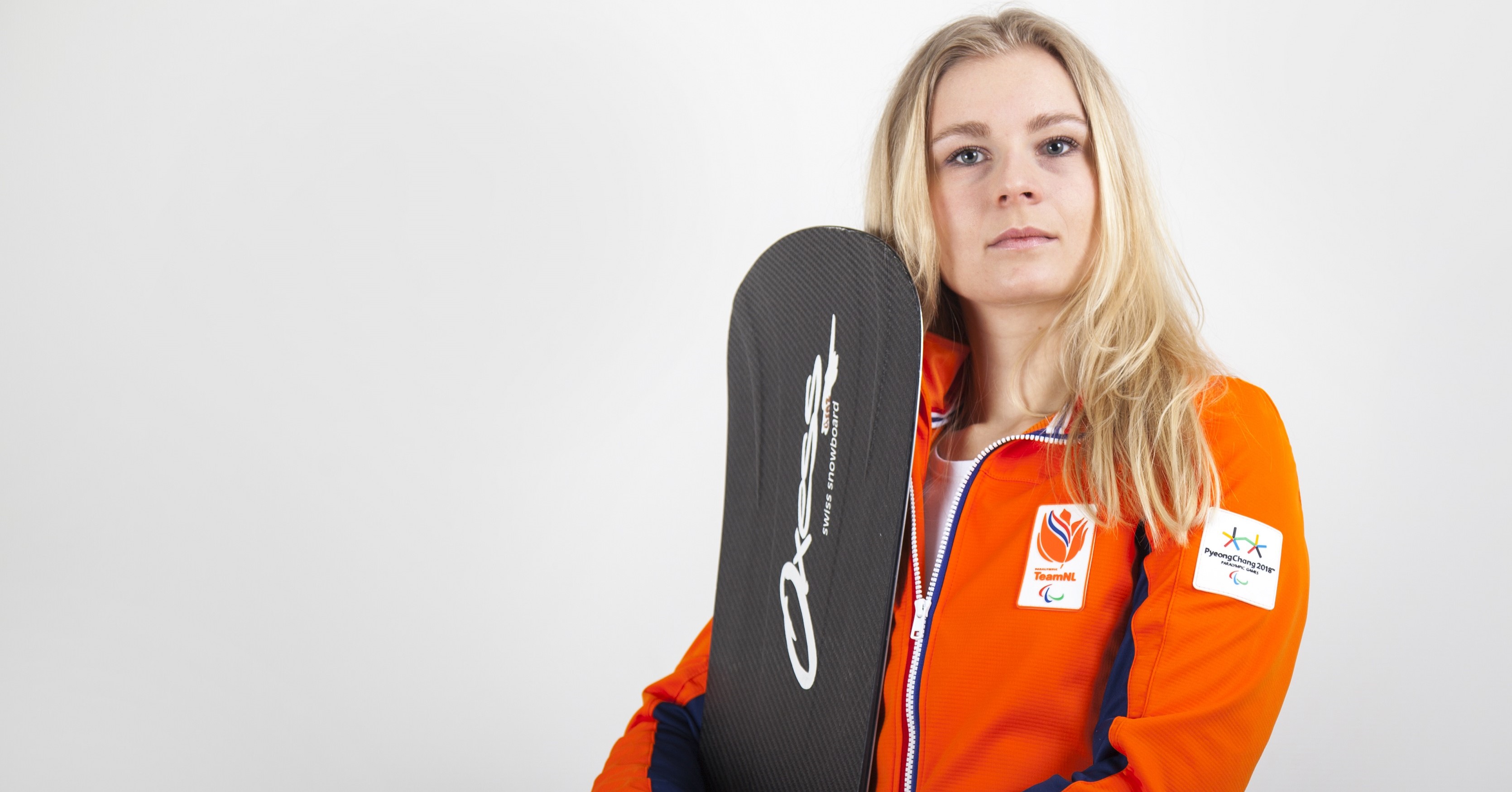 Na haar amputatie kon Lisa weer beter lopen én beter snowboarden afbeelding nieuwsbericht Na haar amputatie kon Lisa weer beter lopen én beter snowboarden afbeelding nieuwsbericht