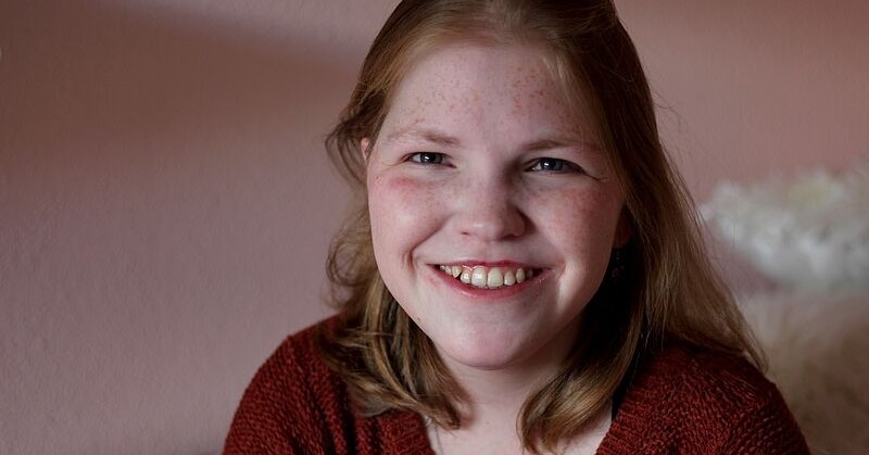 Vivian (23, meervoudig beperkt) twijfelt: zal ze wel of niet zelfstandig gaan wonen? afbeelding nieuwsbericht Vivian (23, meervoudig beperkt) twijfelt: zal ze wel of niet zelfstandig gaan wonen? afbeelding nieuwsbericht