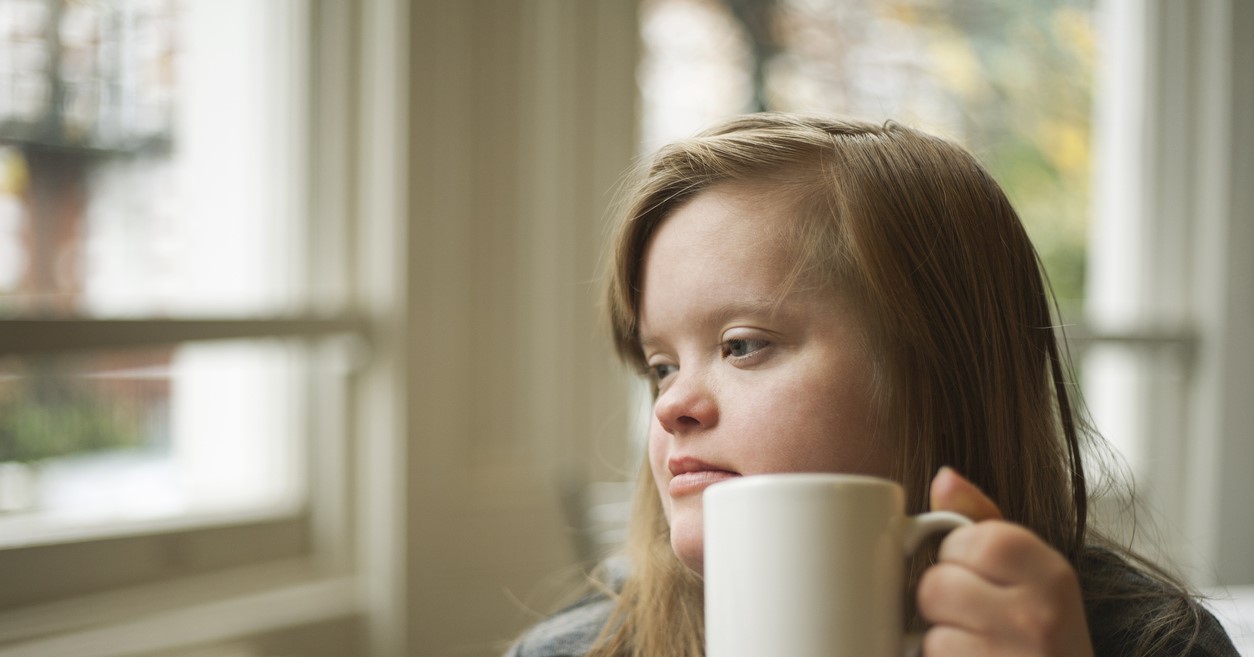 Hoe leg je je kind uit dat iemand met Downsyndroom niet ‘eng’ is? afbeelding nieuwsbericht Hoe leg je je kind uit dat iemand met Downsyndroom niet ‘eng’ is? afbeelding nieuwsbericht