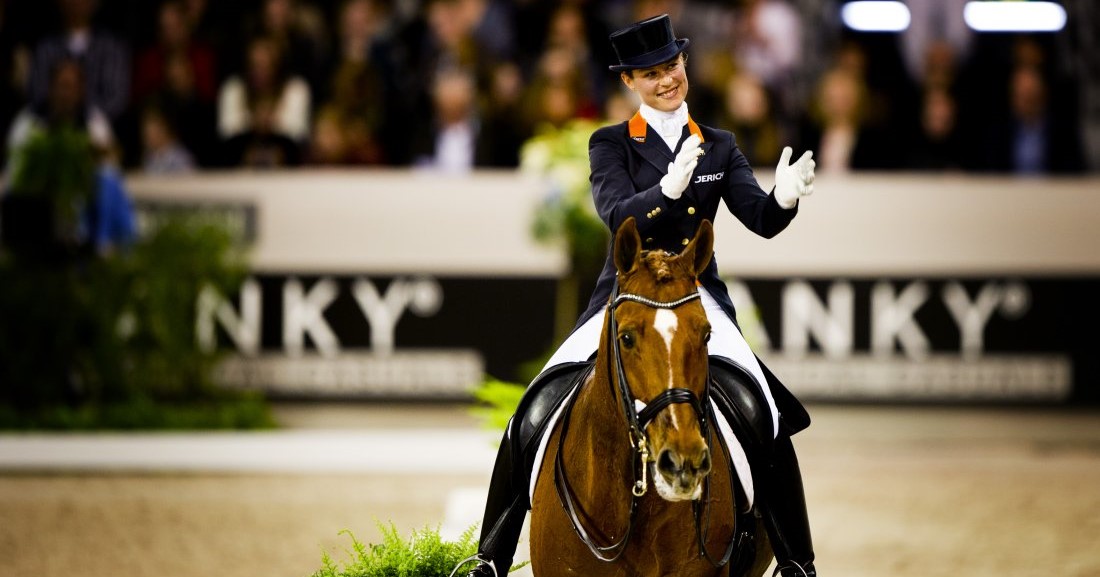 Krijg een vrijkaartje voor The Dutch Masters afbeelding nieuwsbericht Krijg een vrijkaartje voor The Dutch Masters afbeelding nieuwsbericht