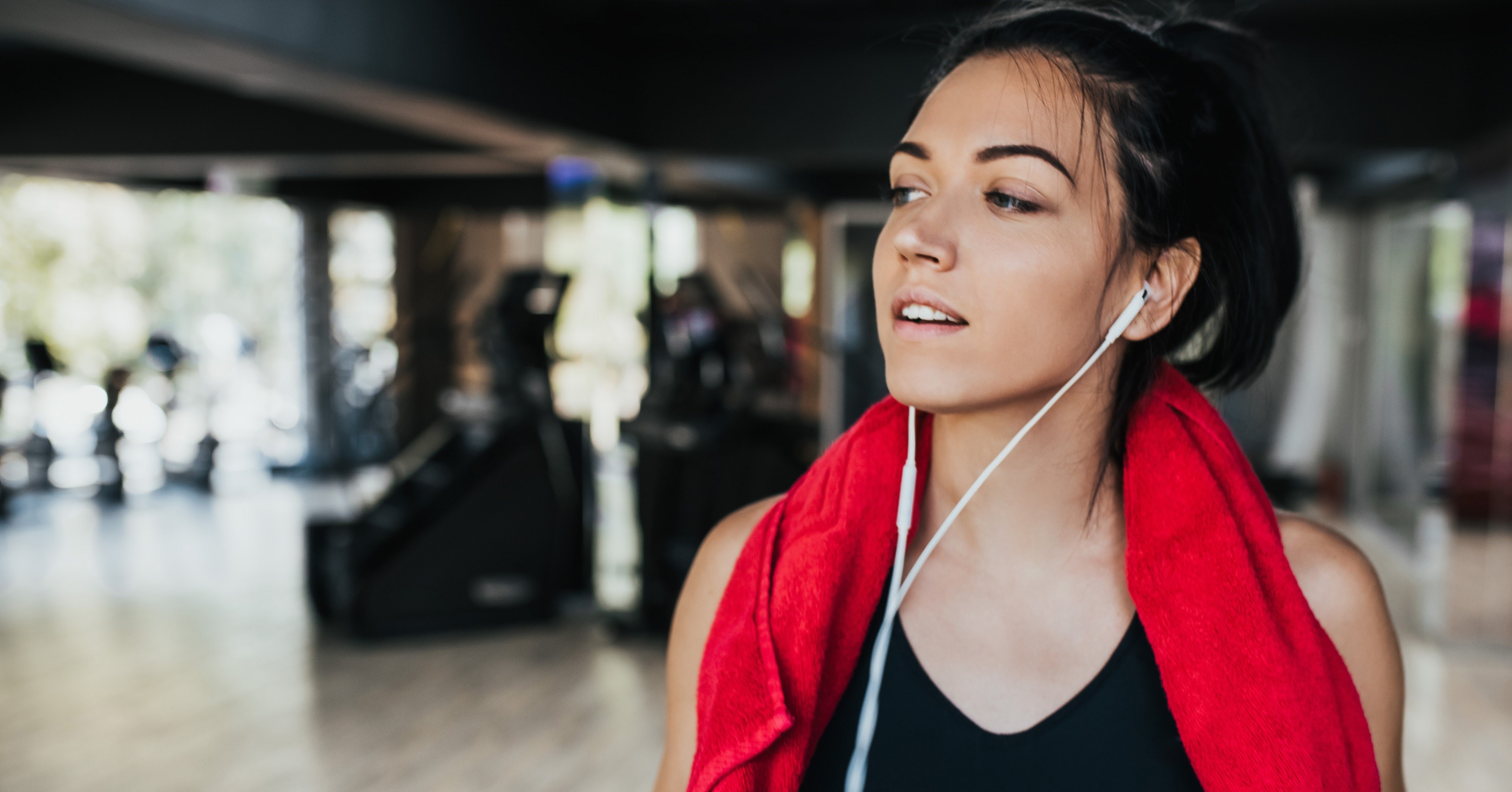 Met de juiste muziek wordt sporten makkelijker en leuker! afbeelding nieuwsbericht Met de juiste muziek wordt sporten makkelijker en leuker! afbeelding nieuwsbericht