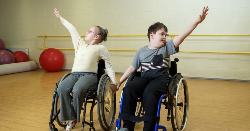 Voel je vrij en onbeperkt met dansen! afbeelding nieuwsbericht Voel je vrij en onbeperkt met dansen! afbeelding nieuwsbericht