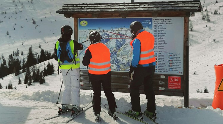 Ga jij mee op skireis met Skimaatjes? afbeelding nieuwsbericht