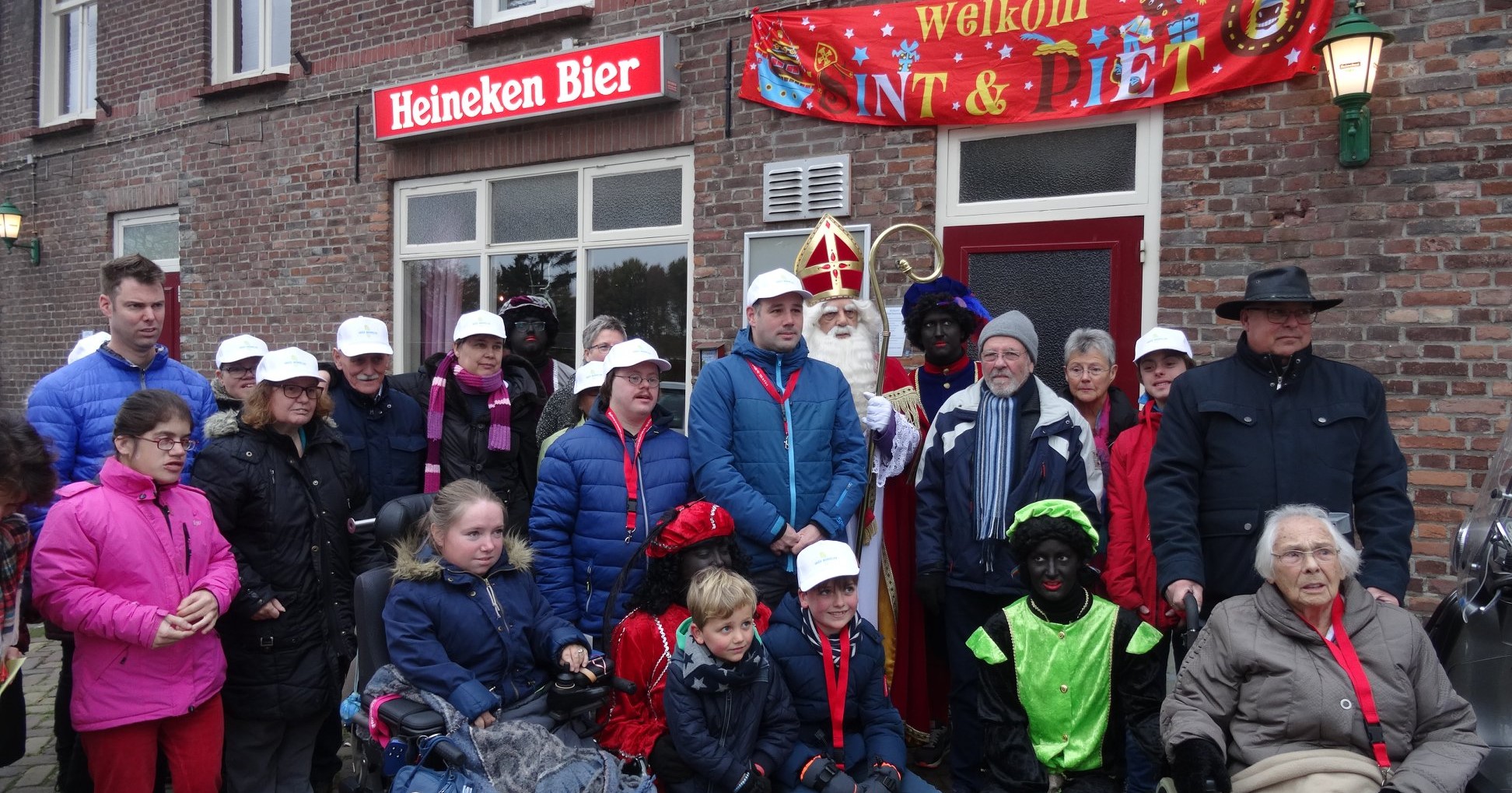 Gezellige St. Nicolaaswandeltocht in Heumen afbeelding nieuwsbericht Gezellige St. Nicolaaswandeltocht in Heumen afbeelding nieuwsbericht