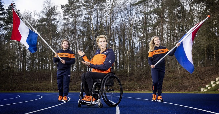 Dit moet je weten over de Paralympische Winterspelen afbeelding nieuwsbericht Dit moet je weten over de Paralympische Winterspelen afbeelding nieuwsbericht