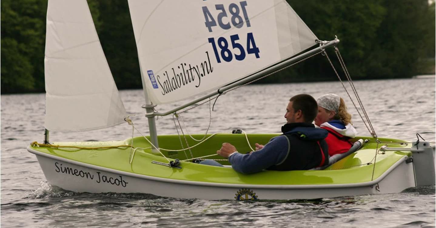 Zeil mee met Sailability in Bergen op Zoom afbeelding nieuwsbericht Zeil mee met Sailability in Bergen op Zoom afbeelding nieuwsbericht