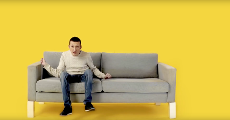 Ikea lanceert meubels voor mensen met een beperking afbeelding nieuwsbericht