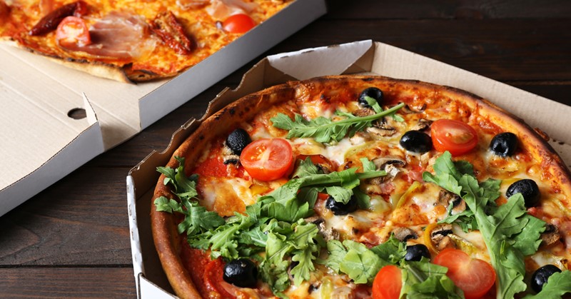 'Ook blinden moeten pizza kunnen bestellen' afbeelding nieuwsbericht