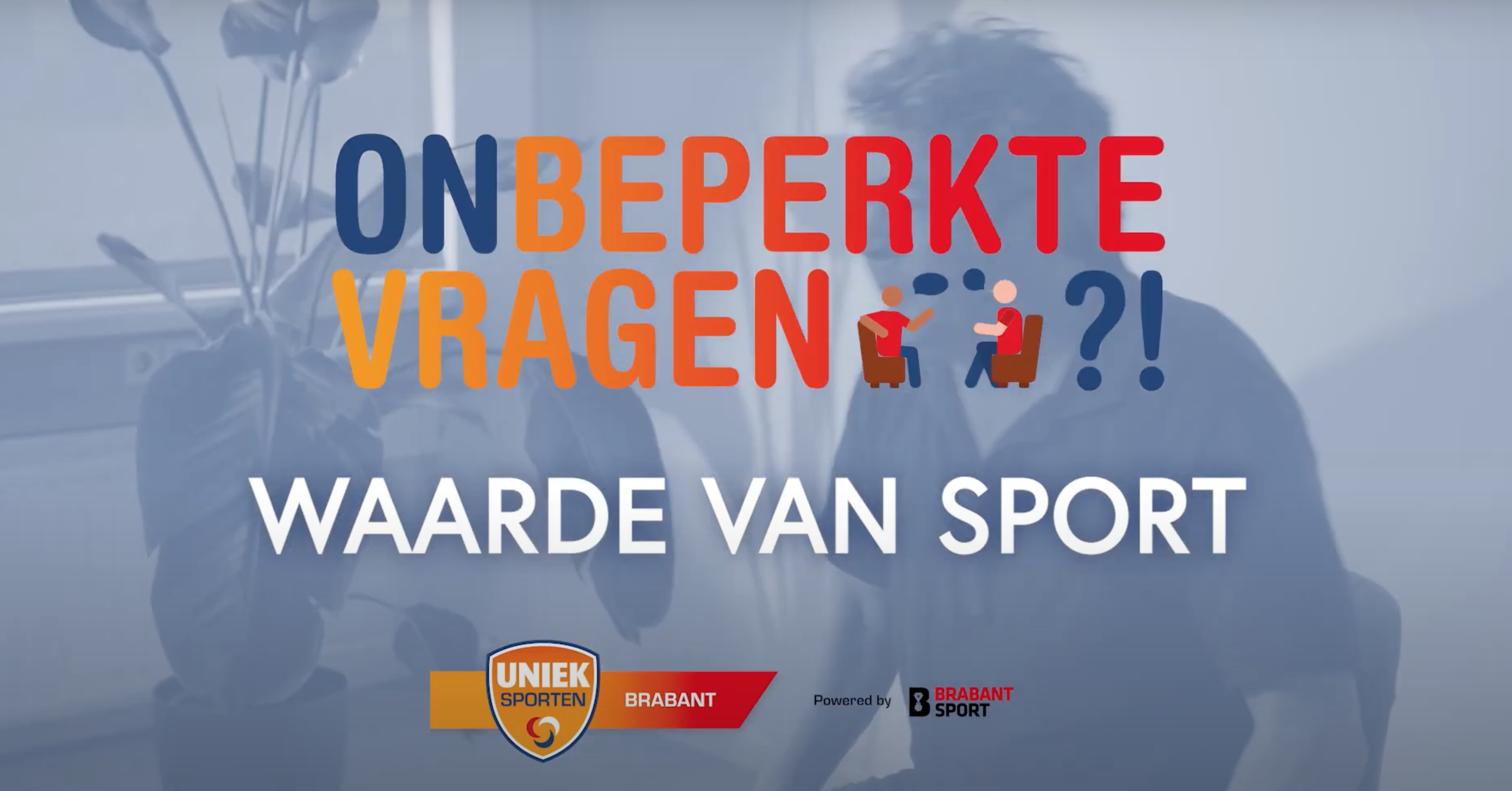 Aflevering 6: Waarde van sport afbeelding nieuwsbericht Aflevering 6: Waarde van sport afbeelding nieuwsbericht