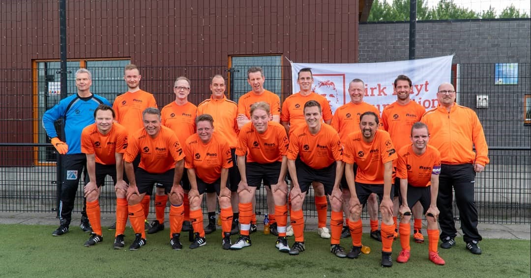 Sporten met een transplantatie afbeelding nieuwsbericht Sporten met een transplantatie afbeelding nieuwsbericht