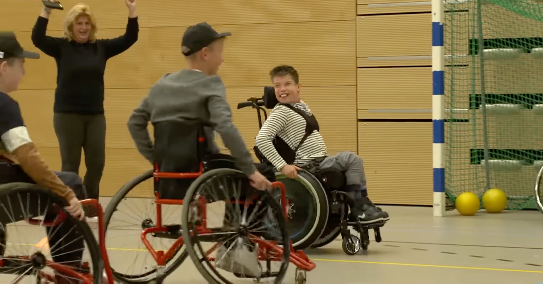 Grote sportdag in Alkmaar groot succes! afbeelding nieuwsbericht Grote sportdag in Alkmaar groot succes! afbeelding nieuwsbericht