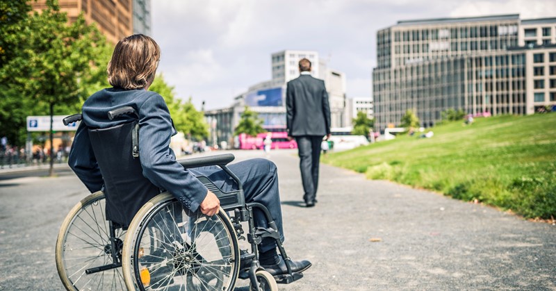 Een ziekte of handicap accepteren: hoe doe je dat? afbeelding nieuwsbericht